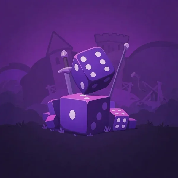 Dice