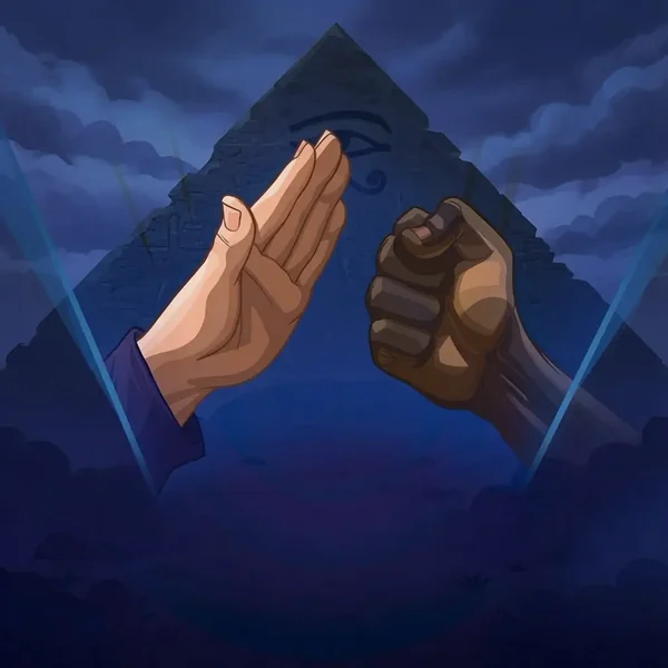 Rock Paper Scissors